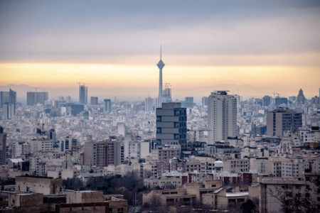 آخرین مقررات ورود به ایران