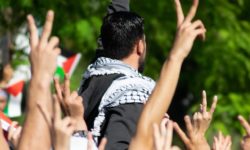 دولت فدرال: ممنوعیت حماس و افزایش کمک های انسانی
