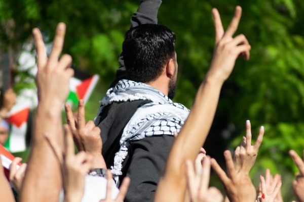 دولت فدرال: ممنوعیت حماس و افزایش کمک های انسانی