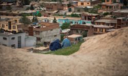 تایید اعطای پناهندگی به زنان افغانستانی از سوی دبیرخانه مهاجرت