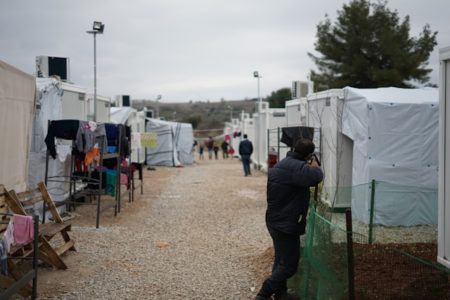 حکم دادگاه فدرال: سوئیس موظف به بررسی دقیق پیش از بازگرداندن به یونان