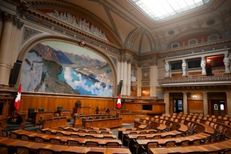 انتظار ۱۰ ساله برای پذیرفته شدگان موقت در سوئیس